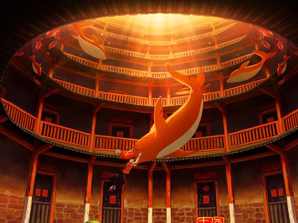 為什么這么多人學(xué)習(xí)動漫設(shè)計？ 