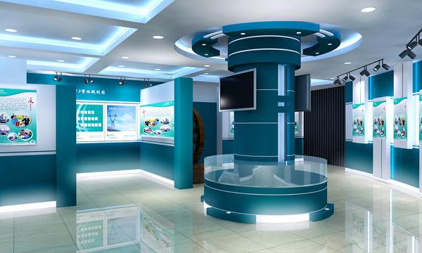 【展廳設(shè)計】好的展廳設(shè)計可以給企業(yè)帶來什么？ 