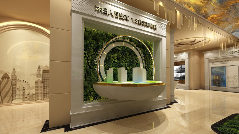 【展館設(shè)計(jì)】展館展廳設(shè)計(jì)施工如何做好？