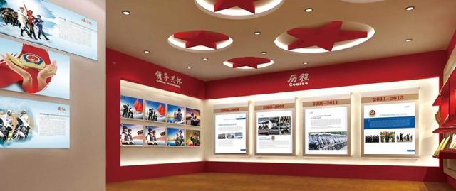 【展廳設(shè)計(jì)】如何設(shè)計(jì)警示教育展廳，警示教育展廳設(shè)計(jì)注意細(xì)節(jié)？
