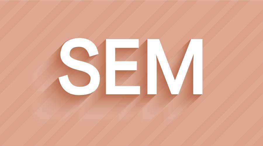 【SEM推廣】SEM推廣沒有效果？看看是不是犯了這些錯(cuò)！