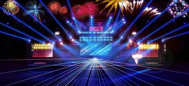 大型活動策劃及實(shí)施方略簡單介紹