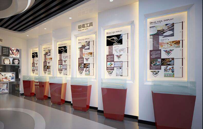 展館未來會(huì)是什么樣子？