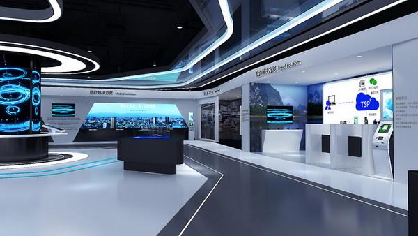 展廳要求 ， 展廳 ， 鑫時空