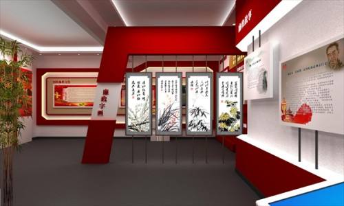 展館展廳設(shè)計的關(guān)鍵是什么？