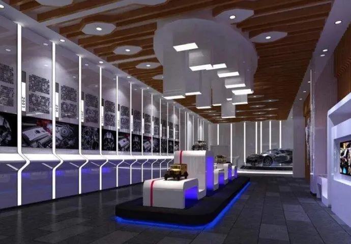 展館設計公司如雅堂分享如何在展會上快速如何吸引客戶？