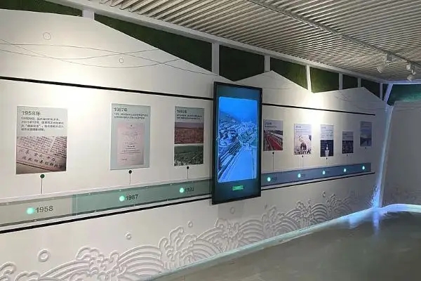 數(shù)字展廳相較傳統(tǒng)展廳有哪些優(yōu)勢？