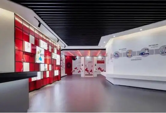 虛擬線上展廳建設(shè)有哪些優(yōu)勢？