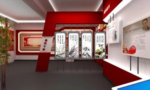 展會(huì)設(shè)計(jì) ， 展會(huì) ， 鑫時(shí)空