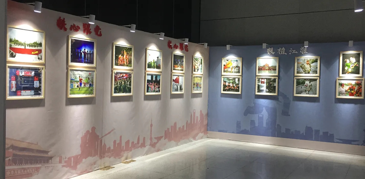 企業(yè)展館設計如何更有亮點？