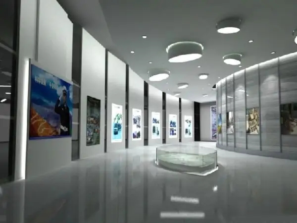 如何才能夠讓主題展館設(shè)計(jì)更加出眾？