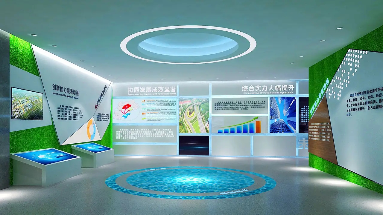 展位搭建 ，展位 ，鑫時(shí)空