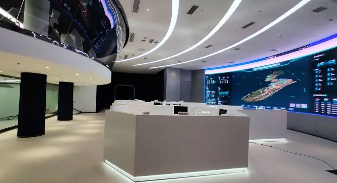 展廳設計 ，展廳 ，鑫時空