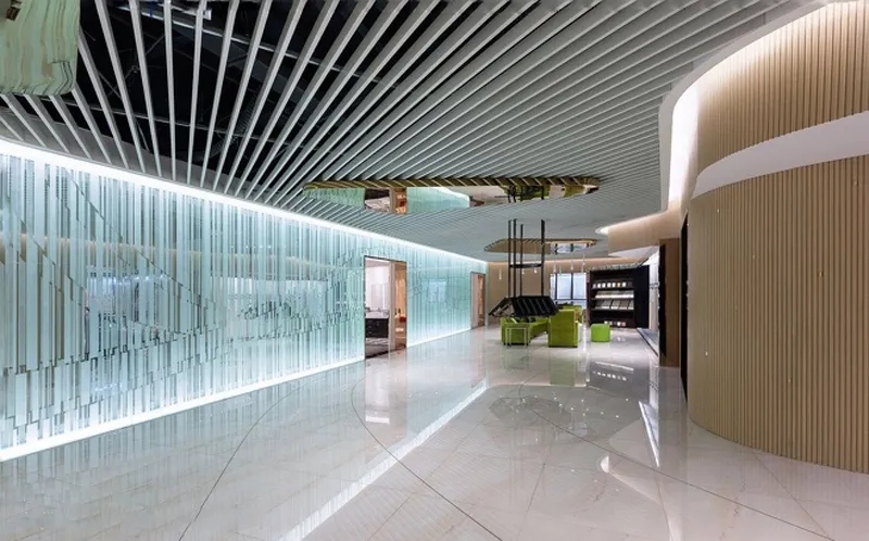 展廳設(shè)計 ，展廳 ，鑫時空