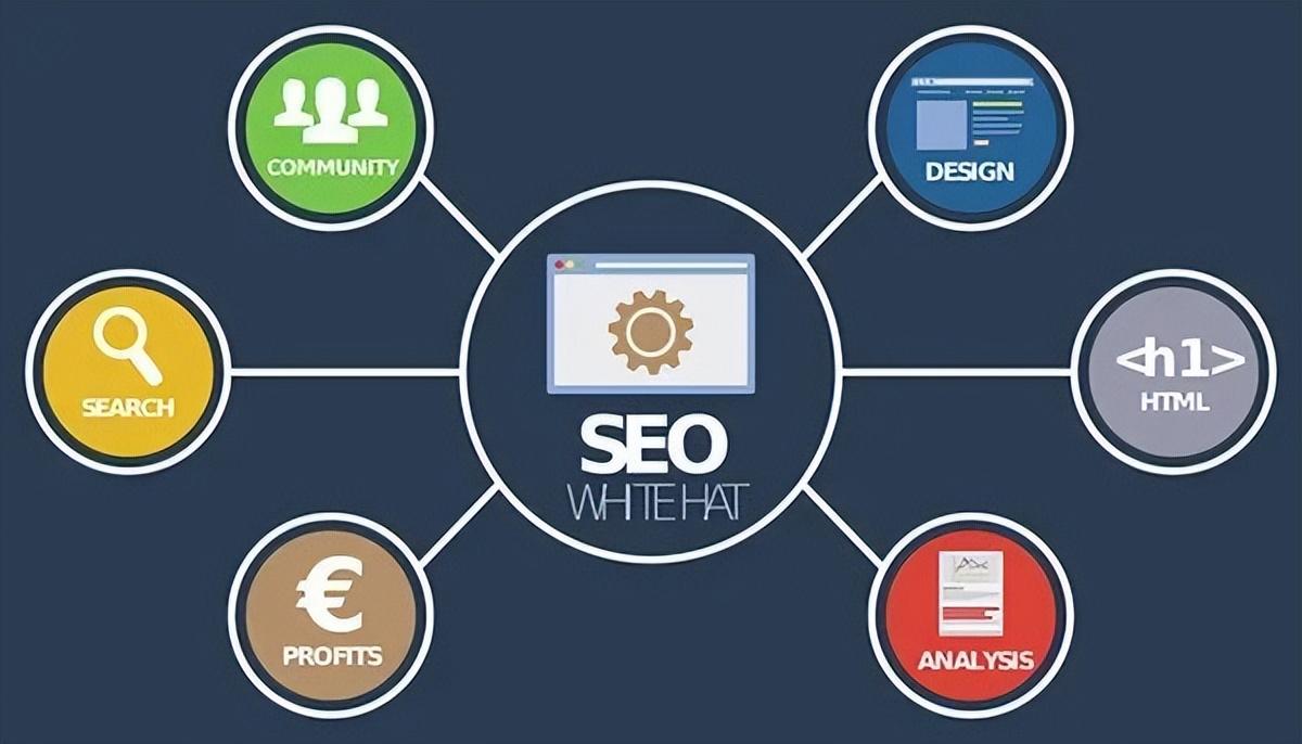 SEO內(nèi)容策略在網(wǎng)站中的應用