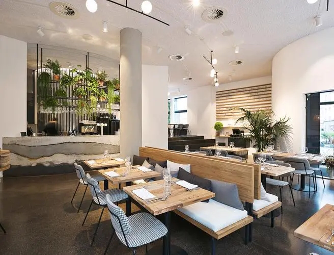 餐飲設(shè)計：打造親子友好型餐廳，共享歡樂用餐時光